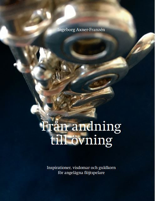 Från andning till övning