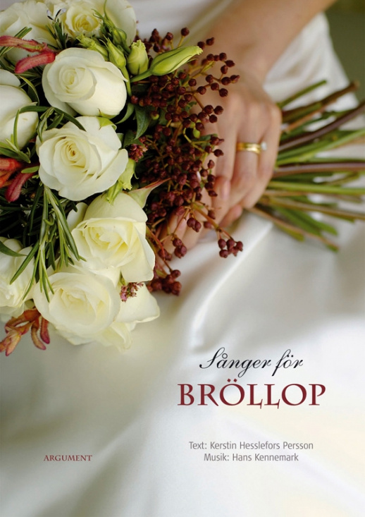 Sånger för bröllop