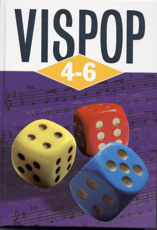 Vispop 4-6