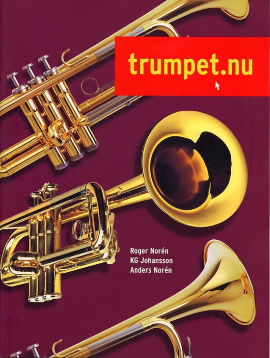 Trumpet.nu del 1