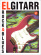 Elgitarr rock & blues 2 inkl cd Elgitarr rock & blues 2 inkl cd