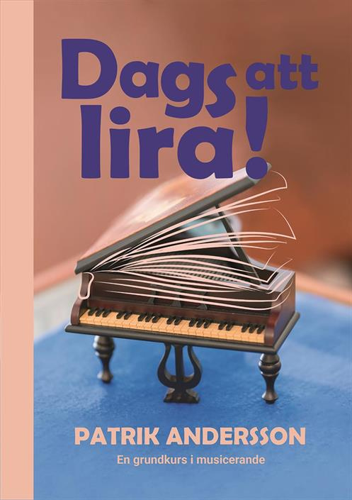 Dags att lira elevbok