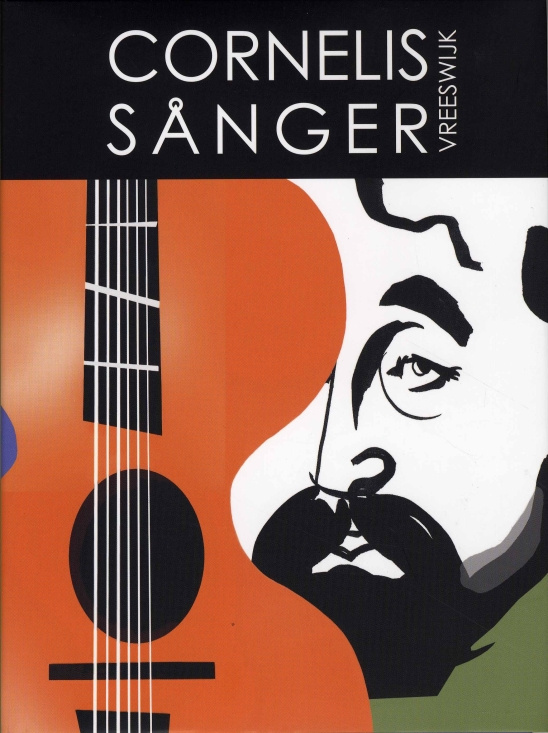 Cornelis Vreeswijk Sånger