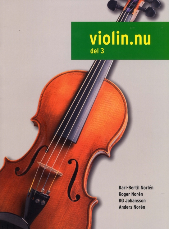 Violin.nu 3