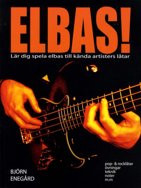 Elbas!
