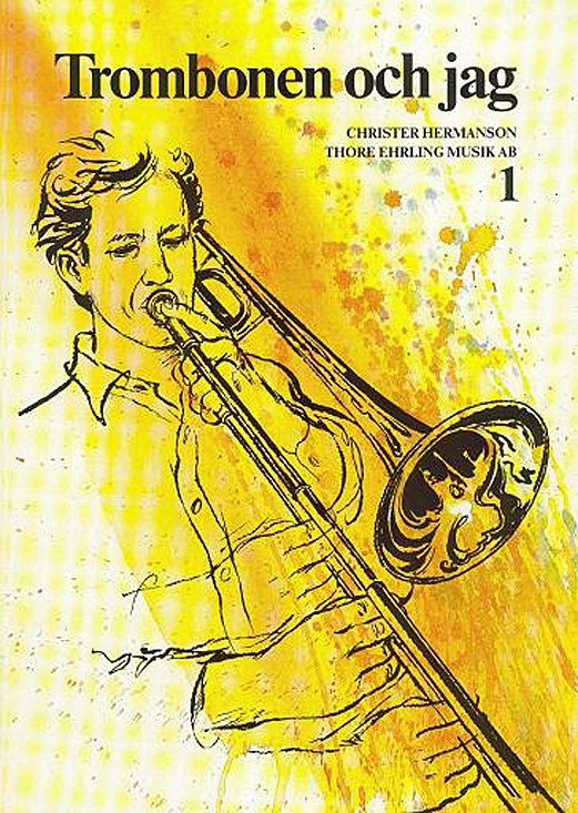Trombonen och jag 1