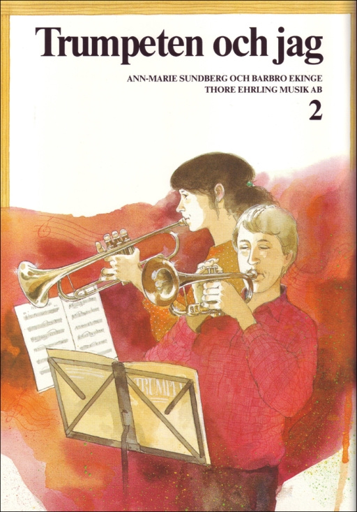 Trumpeten och jag 2