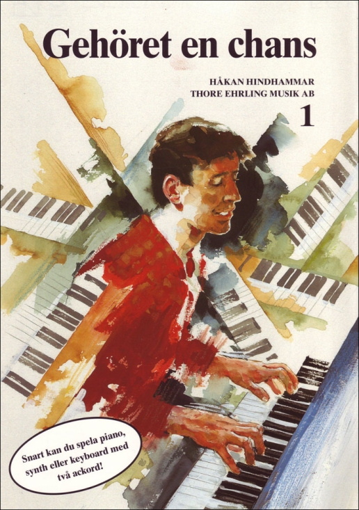 Gehöret en chans 1