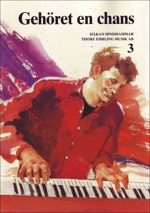 Gehöret en chans 3