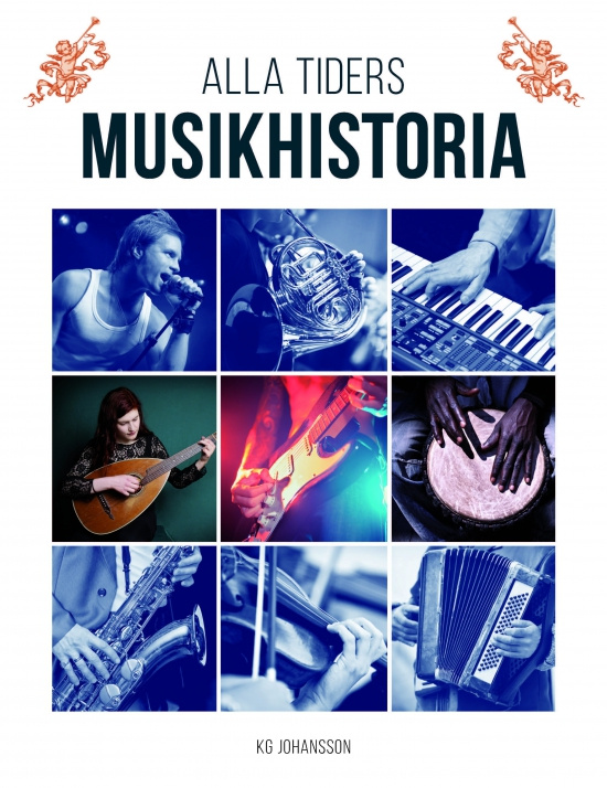 Alla tiders musikhistoria