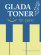 Glada toner för piano Glada toner för piano
