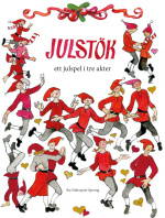 Julstök