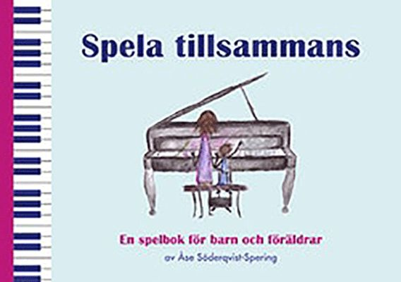 Spela tillsammans