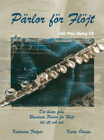 Pärlor för Flöjt