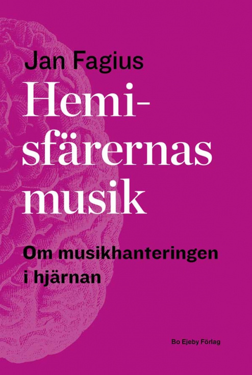 Hemisfärernas musik. Om musikhanteringen i hjärnan