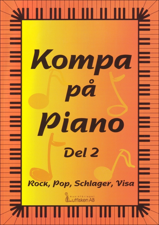 Kompa på piano 2