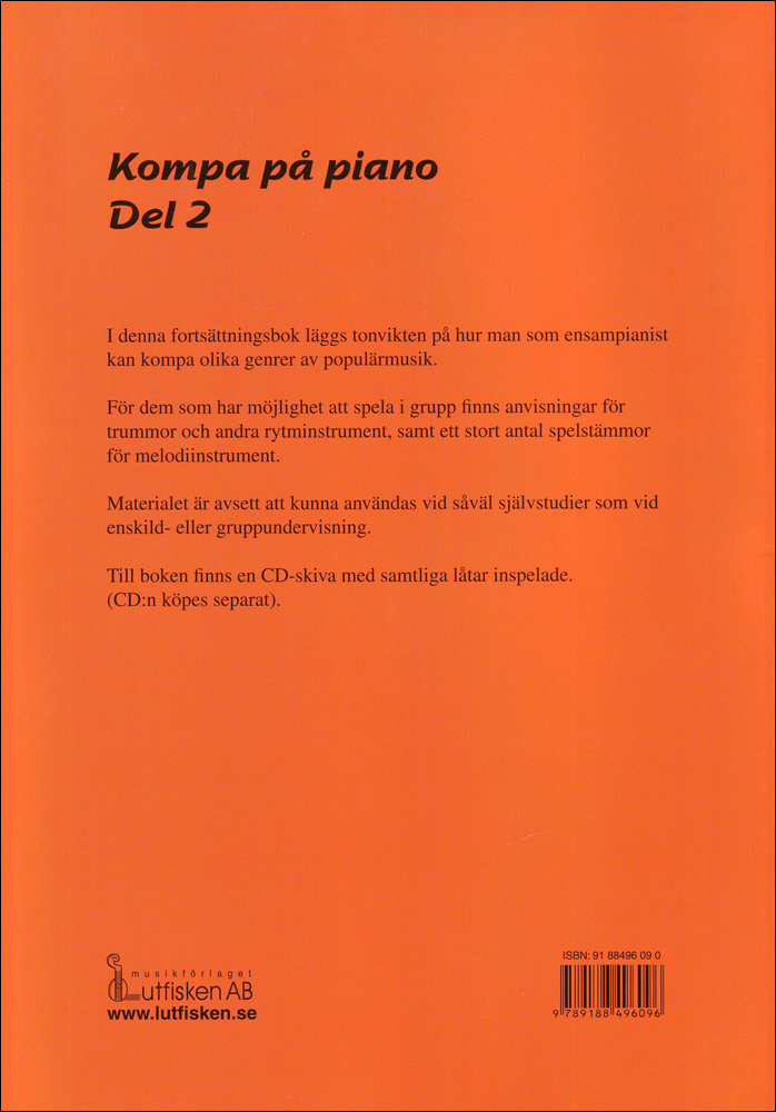 Kompa på piano 2