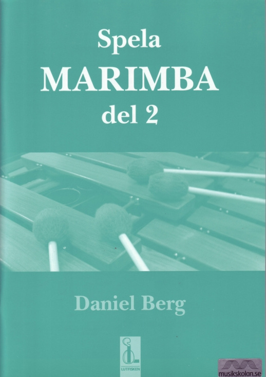Spela marimba 2