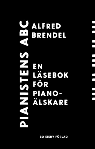 Pianistens ABC: En läsebok för pianoälskare