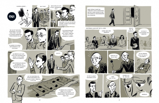 Mellan två toner - Arvo Pärts väg till ett eget tonspråk