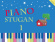 Pianostugan 1 Pianostugan 1