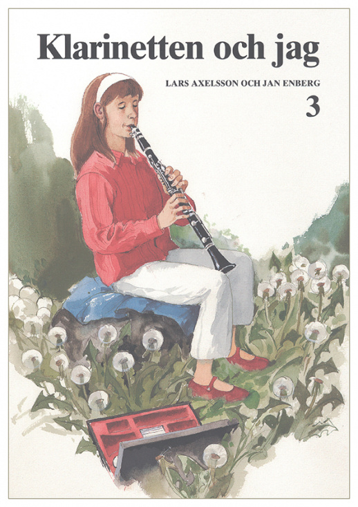 Klarinetten och jag 3