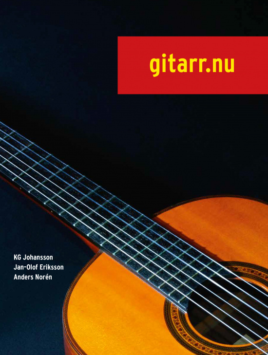 Gitarr.nu