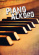Pianoackord Pianoackord