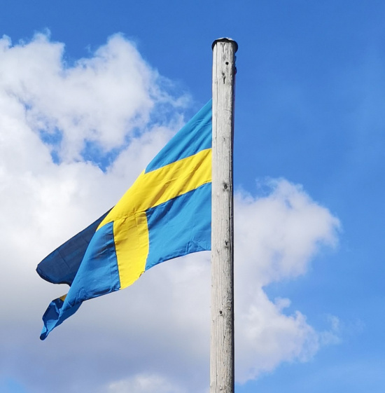 The Refinement of Rhythm Del 1 Svensk utgåva