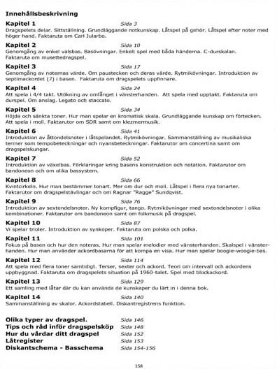 Dragspelsskola.se Del 1