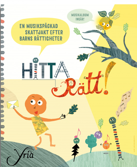 Hitta rätt