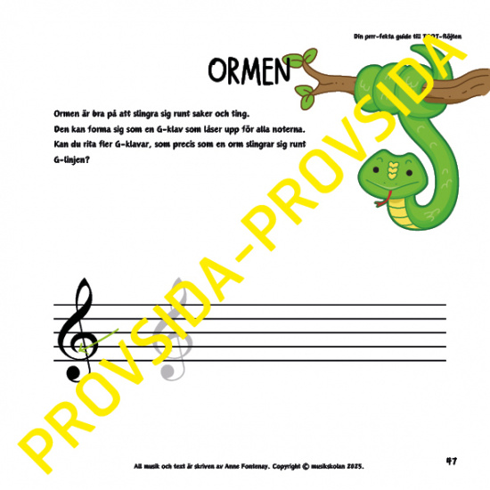 Din prrr-fekta guide till TooT-flöjten (flöjtskola)