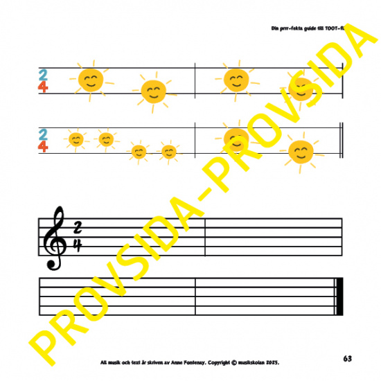 Din prrr-fekta guide till TooT-flöjten (flöjtskola)