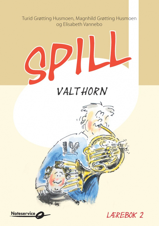 Spill Valthorn 2