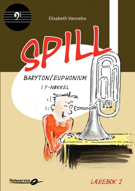 Spill Baryton 2 basklav