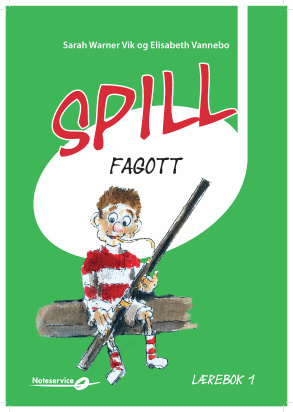 Spill Fagott
