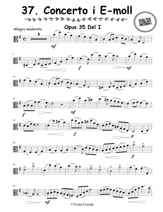 Viola Friends 2 altfiolbok