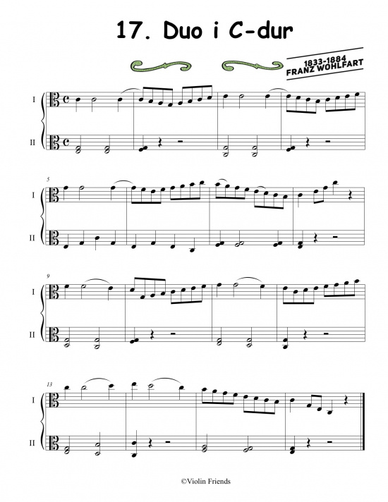 Viola Friends 2 altfiolbok