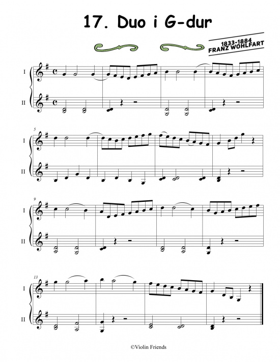 Violin Friends 2 fiolbok