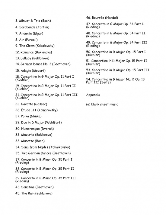 Violin Friends 2 pianobok