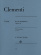 Clementi: Sechs Sonatinen Opus 36