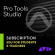 Pro Tools Studio skollicens årsabonnemang Pro Tools Studio skollicens årsabonnemang