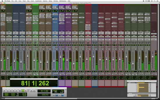 Pro Tools Studio Årsabonnemang EDU