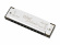 Munspel Fender Deluxe Harmonica C Munspel Fender Deluxe Harmonica C