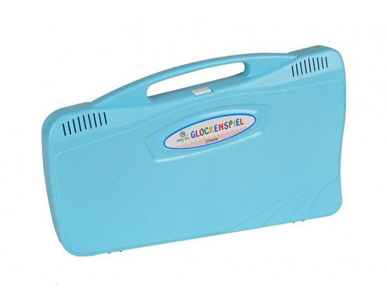 Klockspel Angel 25 toner kromatiskt