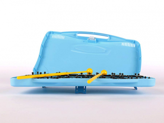 Klockspel Angel 25 toner kromatiskt