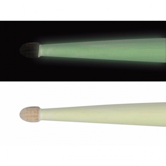 Trumstockar självlysande Agner 5B