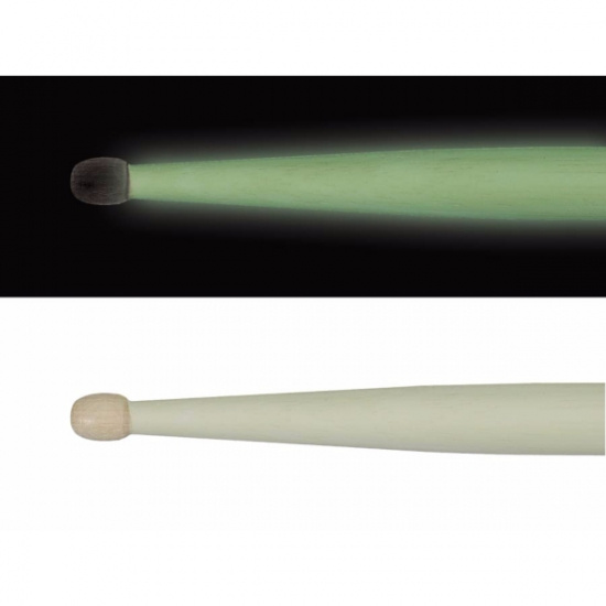 Trumstockar självlysande Agner 7A