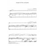 Alwyn: Sonata for Flute and Piano