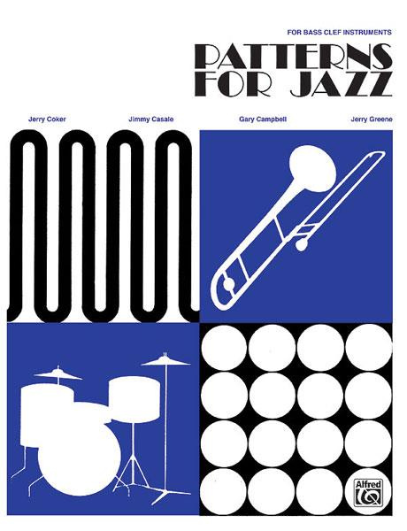 Patterns for Jazz BC Instruments 